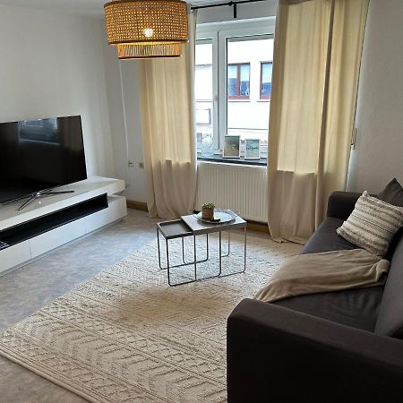 Cityapartments Schanze 17 Im Zentrum Von FDH Eksteriør bilde