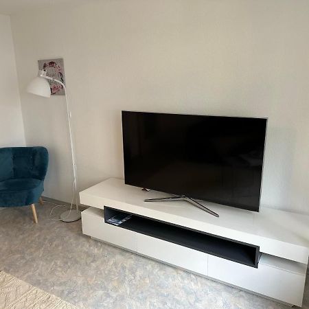 Cityapartments Schanze 17 Im Zentrum Von FDH Eksteriør bilde