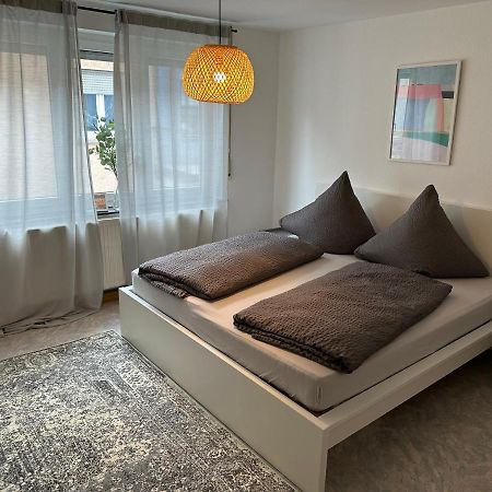 Cityapartments Schanze 17 Im Zentrum Von FDH Eksteriør bilde