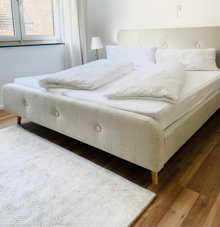 Cityapartments Schanze 17 Im Zentrum Von FDH Eksteriør bilde