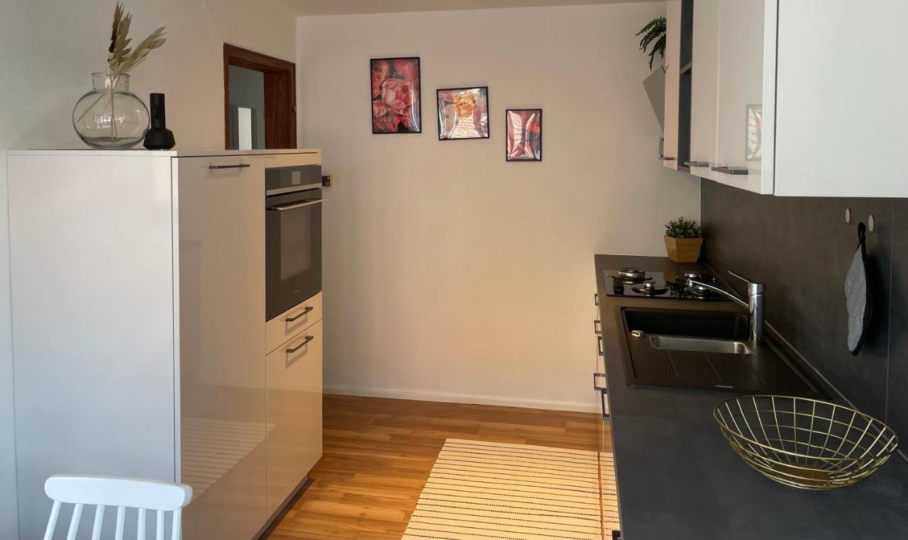 Cityapartments Schanze 17 Im Zentrum Von FDH Eksteriør bilde
