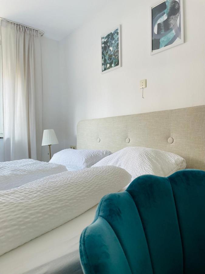 Cityapartments Schanze 17 Im Zentrum Von FDH Eksteriør bilde
