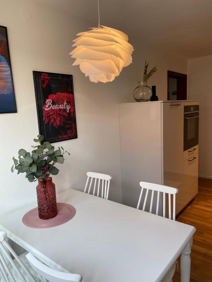 Cityapartments Schanze 17 Im Zentrum Von FDH Eksteriør bilde