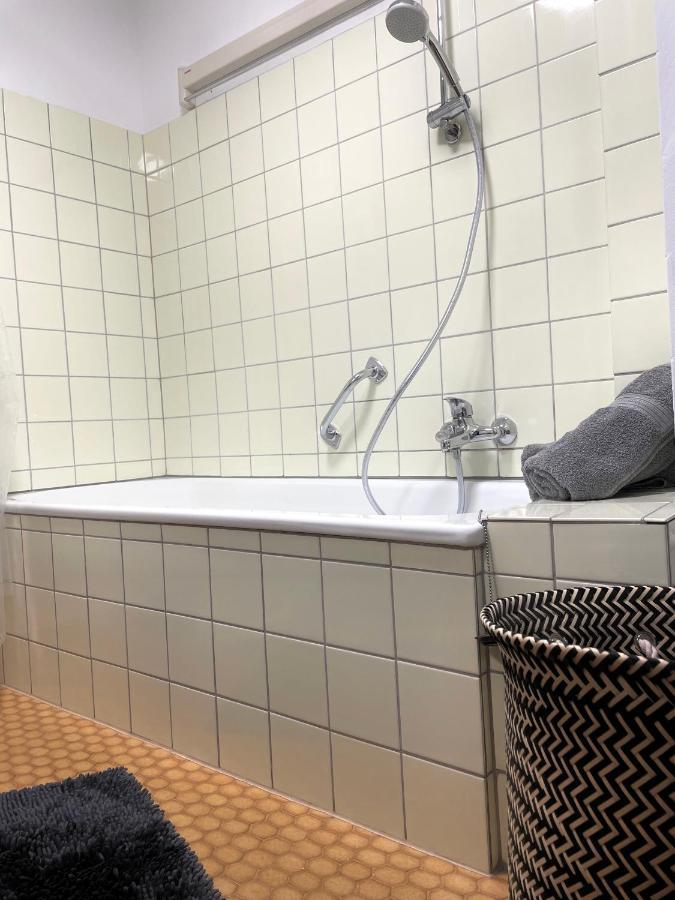 Cityapartments Schanze 17 Im Zentrum Von FDH Eksteriør bilde