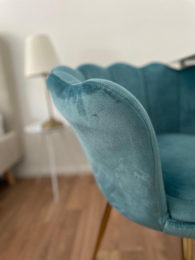 Cityapartments Schanze 17 Im Zentrum Von FDH Eksteriør bilde