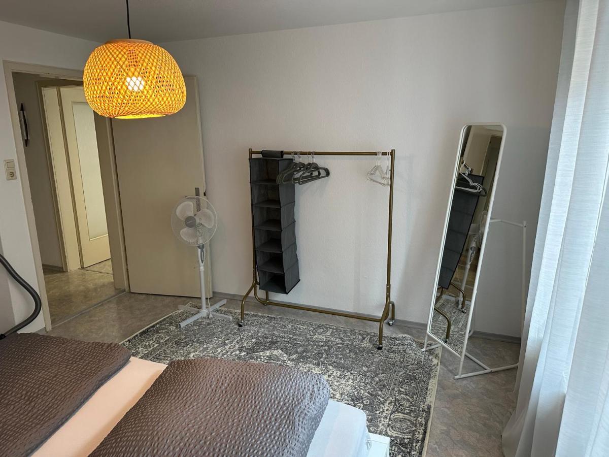 Cityapartments Schanze 17 Im Zentrum Von FDH Eksteriør bilde