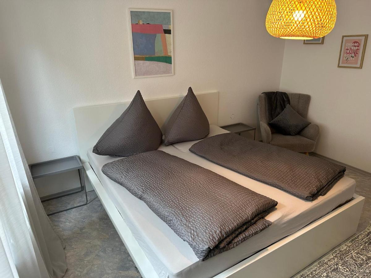 Cityapartments Schanze 17 Im Zentrum Von FDH Eksteriør bilde