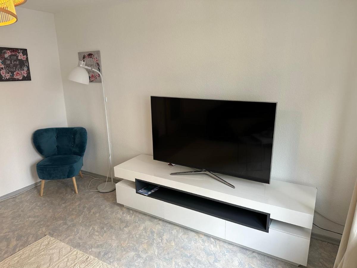 Cityapartments Schanze 17 Im Zentrum Von FDH Eksteriør bilde