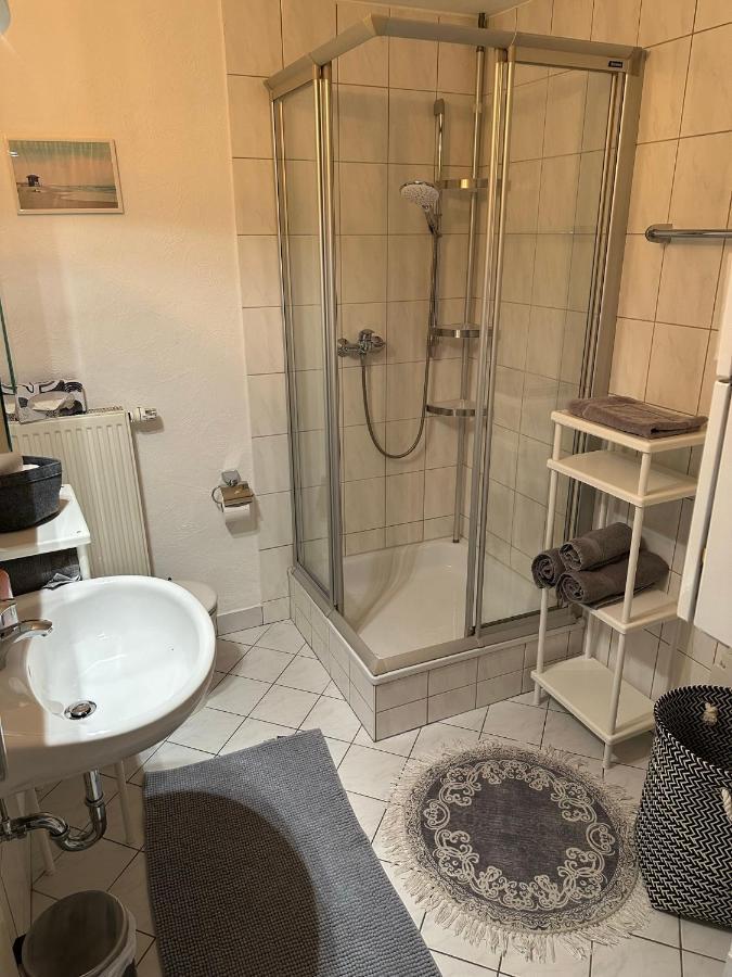 Cityapartments Schanze 17 Im Zentrum Von FDH Eksteriør bilde