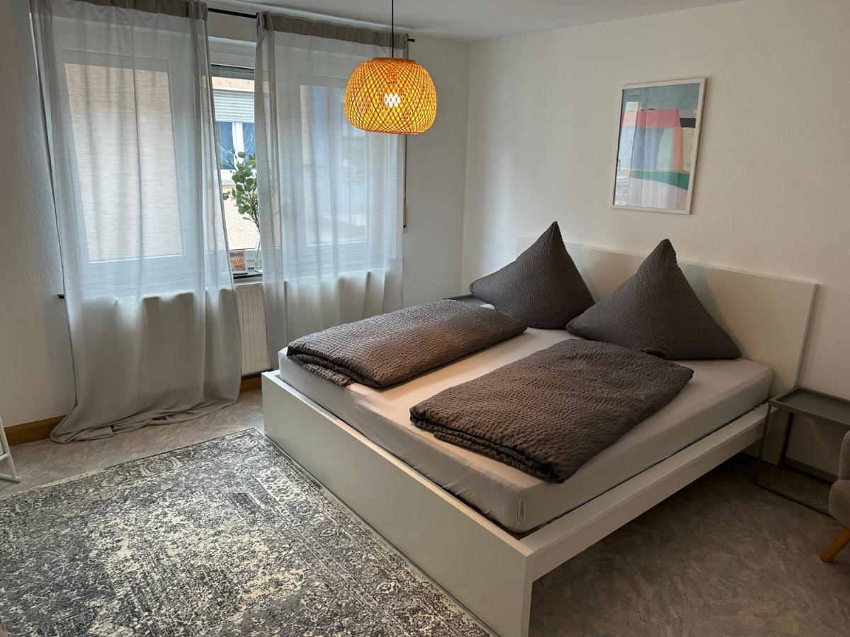 Cityapartments Schanze 17 Im Zentrum Von FDH Eksteriør bilde